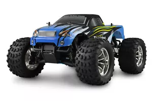 Amewi Monster Verbrenner Nitro Monstertruck GP 3,0ccm 4WD, 1:10, RTR / 22035 - Bild 1 von 5