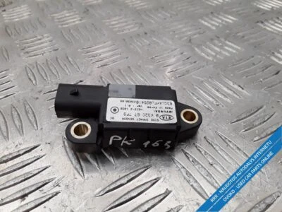 KIA Rio 2003 Left Crash impact sensor 0K32C677F9 VEI9892 - Image 1 of 4
