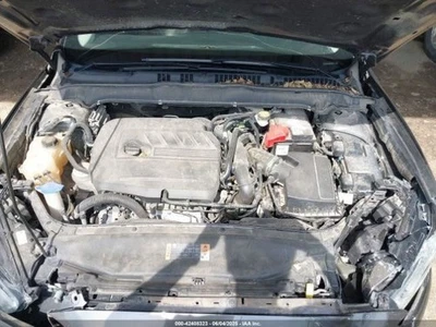 Motor de arranque Ford Fusion 2013-2016 1684154 Foto 1 de 4