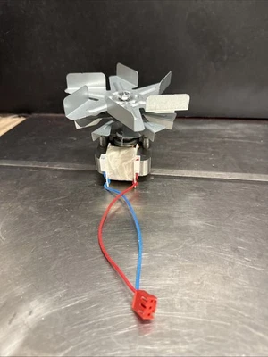 ( Fan )Tower T17190 Vortx XL Dual Stack Air Fryer, 11L #40-2 - Image 1 of 3