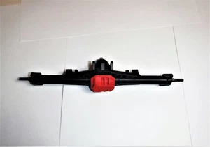 AXIAL SCX10 II Trail Honcho Hinterachse mit Differential - Bild 1 von 5