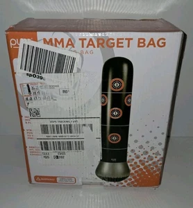 Nuovo! Kick Boxing Punching Bag Palestra MMA Attrezzatura Allenamento Bersaglio Punching Bag - Foto 1 di 7