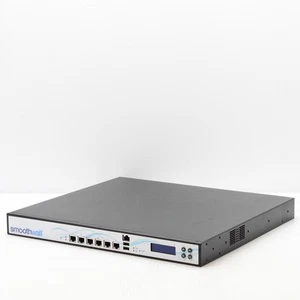 Caswell CAR 3036 Smoothwall 6 Port Firewall VPN Intel i7 3770 8GB RAM 2TB HDD - Afbeelding 1 van 13
