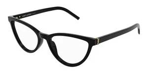 Gafas Saint Laurent SL M138 001 55 para mujer - Imagen 1 de 1