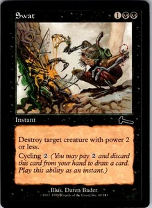 Magic | ULG | Swat | 69 | Normal | LP - Bild 1 von 1