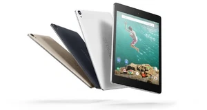 ✅ HTC Nexus 9 LTE 4G OP82200 Black Unlocked 16GB 8MP 8.9" Android Tablet - Picture 1 of 3