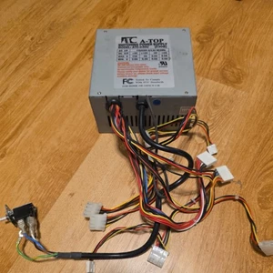 A-Top ATC-230U Switching Power Supply 230W - Afbeelding 1 van 1