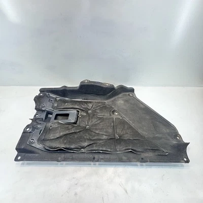 2017 - 2019 HONDA CR-V LEFT DRIVER SIDE FLOOR UNDER BODY SPLASH COVER SHIELD OEM - Image 1 of 4