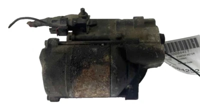Fits 2002-2003 Dodge Durango, 4.7L Starter Motor OEM#:56028715AD - Imagem 1 de 4