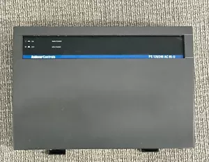 Andover Controls PS120/240 AC 85-U Power Supply - Picture 1 of 5