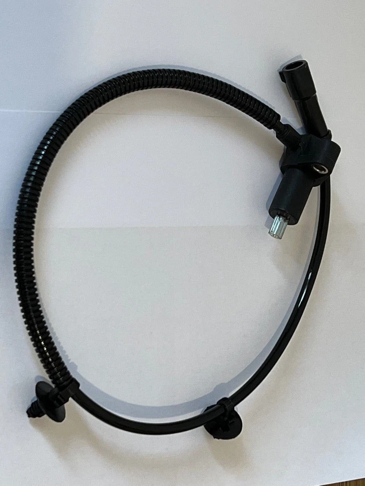 Sensor de velocidade de roda ABS dianteiro esquerdo para Ford Falcon AU2 2000 - 2001 4.0 WSS-002 - Imagem 1 de 1