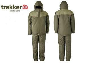 Trakker Core Multi Carp/course Match Fishing  Waterproof suit