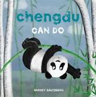 Chengdu Can Do by Saltzberg, Barney