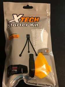XTech Starter Kit, XHKIT, UPC 7-00613-81641-7 - Picture 1 of 1