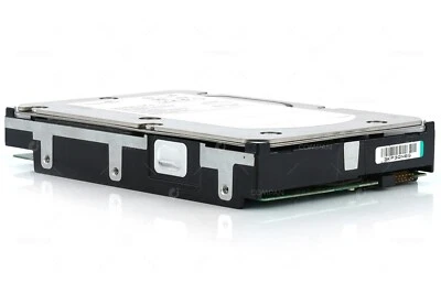 ST373454FC SEAGATE HDD 73GB 15K FATA 2G 3.5" LFF - Bild 1 von 4