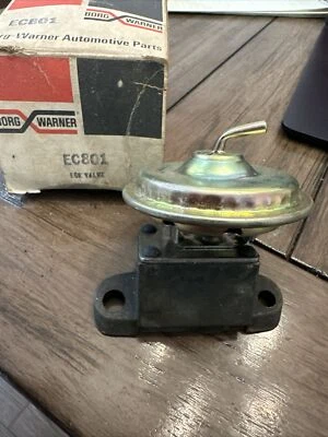 Ec801博格华纳 — 第 1/3 张图片