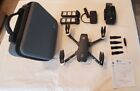 Holy Stone HS720 GPS Camera Drone with 4K UHD - Black - RTH