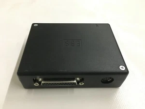 EBS Actif VGA Parallèle Port Commutateur Videobox Videodidactic Select - Photo 1/2