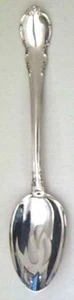 Lunt Modern Victorian Sterling Silver  Tablespoon 8 3/8" *BRAND NEW* - Picture 1 of 1