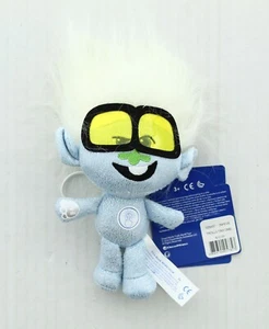Figura de peluche ""Tiny Diamond"" Build-A-Bear Workshop Trolls 028437 - Imagen 1 de 3