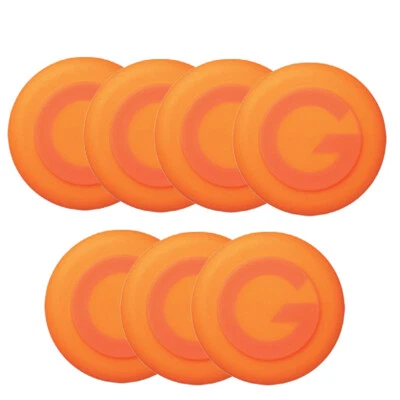 [made in japan] 80gx7pcs gatsby hair wax moving rubber loose shuffle gatsby wax - Image 1 of 4