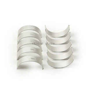Fit For Audi A7 Sportback A8 Q7 Crankshaft Main Bearing Touareg 2007-2018 STD - Picture 1 of 7
