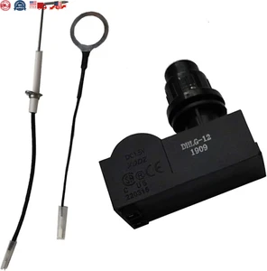 Electronic Battery Igniter Kit Replacement Parts for Blackstone 36 Inch Griddle - Picture 1 of 5