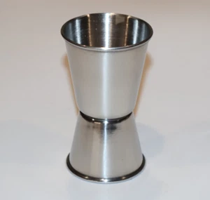 Obaly  Stainless Steel Jigger - Picture 1 of 1