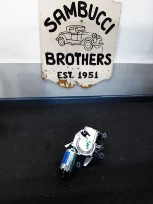 AUDI Q3 2015-2018 MOTOR LIMPIAPARABRISAS TRASERO: 4G9955711C Foto 1 de 4