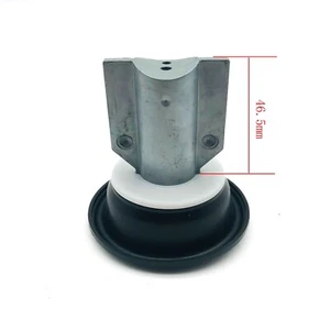 Membrane à dépression du carburateur CVK40 43028-1062 pour KAWASAKI KLR 650 - Photo 1/4