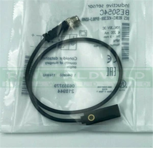 QTY:1 NEW For BALLUFF proximity switch BES R03KC-NSC30B-BP00,3-GS49 Sensor - Afbeelding 1 van 2