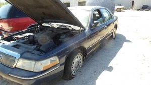 Passenger Right Rear Window Regulator Fits 92-11 CROWN VICTORIA 191319 - Bild 1 von 10