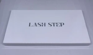 Lash Step STEP "MATTE ABOUT YOU" Eyeshadow 12 Matte Shades - Picture 1 of 3