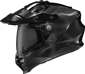 Scorpion EXO XT9000 Carbon Full-Face Motorcycle Helmet ADV - CHOOSE COLOR & SIZE - Picture 1 of 32
