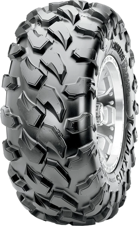 Neumático MAXXIS MU9C Coronado 27x11R14 8 capas TM00842100 Foto 1 de 1