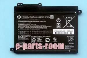Genuine KN02XL Battery for HP Pavilion x360 11M 916365-541 916809-855 HSTNN-UB7F - Picture 1 of 2