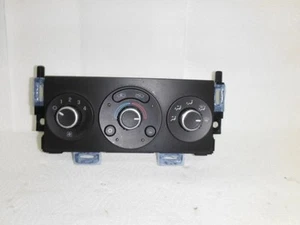 Climate AC Heat Temperature Control Manual Control Opt C60 Fits 05-09 G6 362165 - Picture 1 of 7