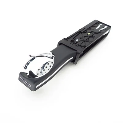 cup holder left Maybach 57 W240 62 V240 A2406800114 - Изображение 1 из 2