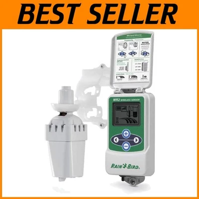 Беспроводной набор датчиков дождя и замерзания Rain Bird - Изображение 1 из 4