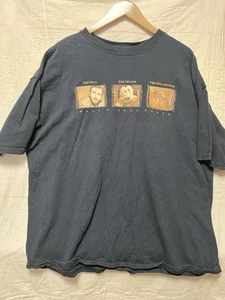 Disney World T-shirt 2XL Black Mickey Mouse Walt Disney - Picture 1 of 8