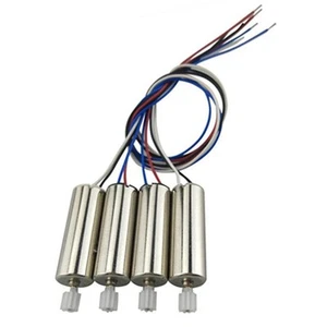 2 Pares Motor CW CCW Para Syma X5 X5C X5C-1 JXD385 RC Cuadricóptero Repuestos - Imagen 1 de 4
