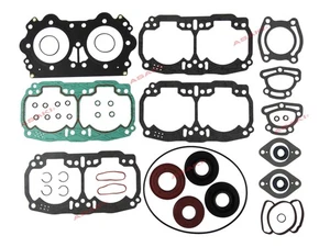 For SEADOO PWC 951 LRV/GTX/RX/XP Complete Gasket Kit 611211 PWSE-951CS-FU - Picture 1 of 12