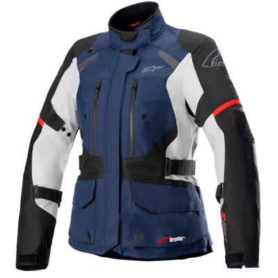 Alpinestars女式Stella Andes v3 Drystar夹克 — 第 1/4 张图片