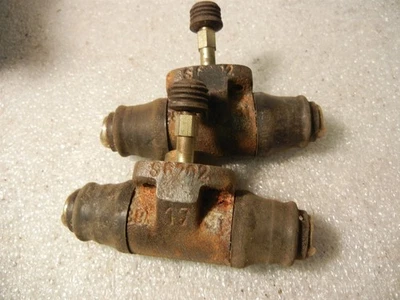 Audi Seat VW Skoda Wheel Brake Cylinder's pair off WC50/2743 ABS new old stock - Image 1 of 4