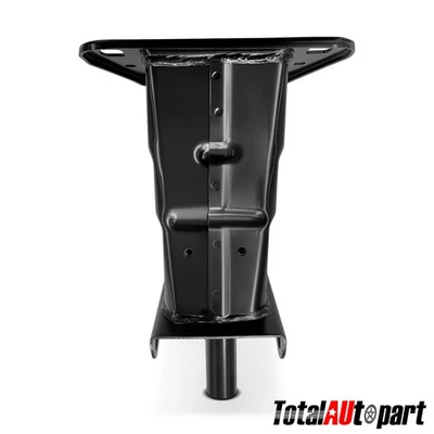Soporte de parachoques de acero para Mercedes-Benz X164 2007-2012 W164 2006-2011 delantero derecho Foto 1 de 4