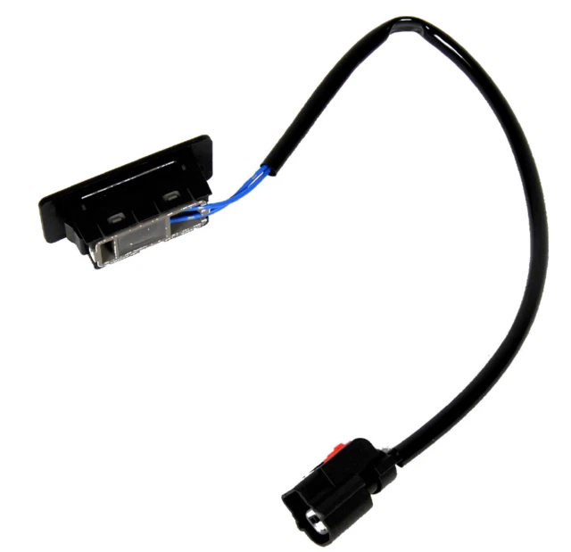 Interruptor de liberación de puerta levadiza Chevy Equinox GMC TERRAIN NUEVO FABRICANTE DE EQUIPOS ORIGINALES 22869802 GM 2010-2017 Foto 1 de 3