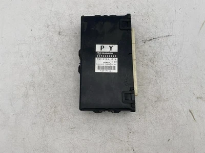 Módulo de control informático motor ECM Subaru Legacy 2013-2014 ECU PCM 22765AE06D Foto 1 de 4