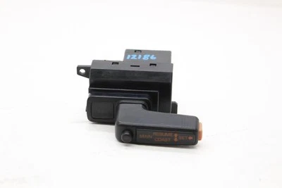 Interruptor de control de crucero convertible Mazda RX7 FC 1986-1988 Foto 1 de 4