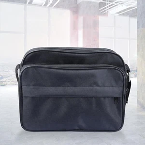 Werkzeugtasche mit verstellbarem Schultergurt Mehrzweck wasserdichtem - Afbeelding 1 van 7