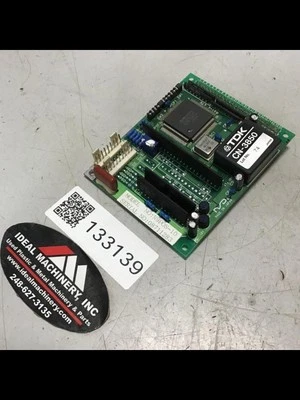 COSEL Circuit Board N9POS-10 Used #133139 - Image 1 of 4